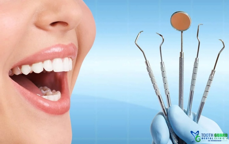 افضل مركز اسنان في مدينة نصر